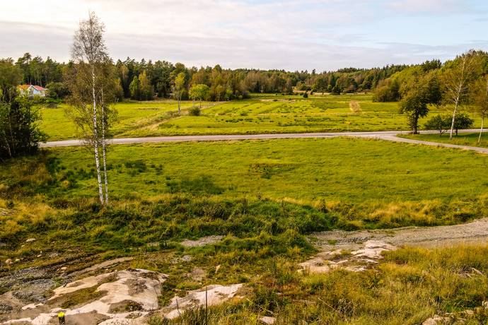 Tomt på Stora Dammen 4 Askum Sotenäs kommun - bild 6