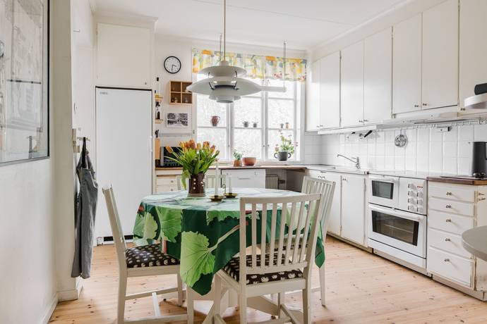 10 rum Villa på Bommagatan 9 Centralt Skara kommun - bild 17