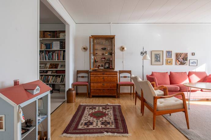 5 rum Kedjehus på Proststigen 11B Malå kommun - bild 17