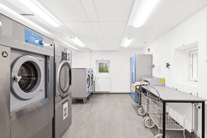 2 rum Lägenhet på Västgötaresan 42B Sävja Uppsala kommun - bild 33
