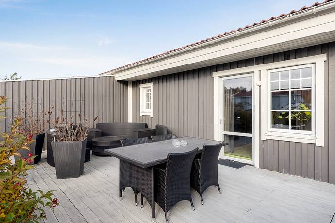 6 rum Villa på Smörsoppsvägen 13 Bärstad Hammarö kommun - bild 26