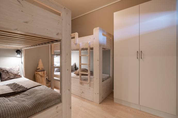 4 rum Lägenhet på Tranantorget 60 Kläppen, Sälen Malung-Sälens kommun - bild 15