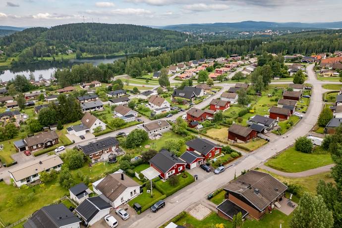 Knutsbo, Ludvika kommun