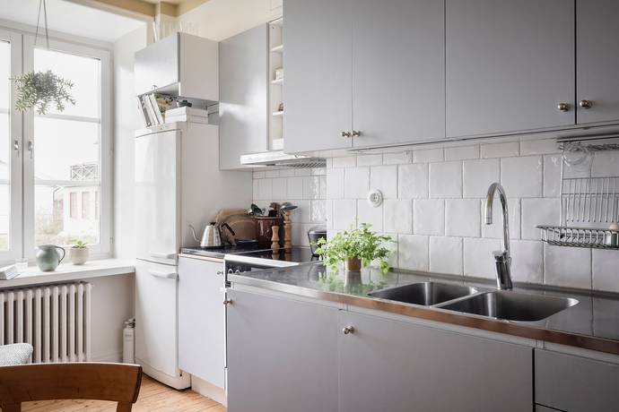 1 rum Lägenhet på Sofiagatan 40B Strömmensberg Göteborgs kommun - bild 24