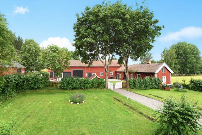5 rum Villa på Rörbergsvägen 74 Valbo Gävle kommun - bild 9