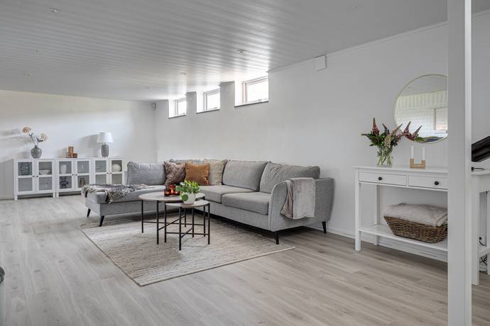 6 rum Villa på Österlengatan 13 Tomelilla Tomelilla kommun - bild 19