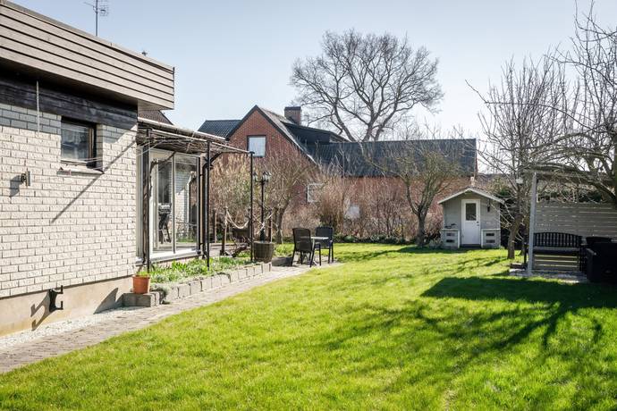 6 rum Villa på Egnahemsvägen 16D Burlöv Burlövs kommun - bild 32