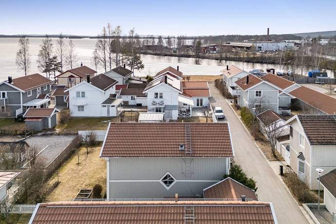 4 rum Villa på Södra Strömvägen 21 Falun-Masugnen Falu kommun - bild 4