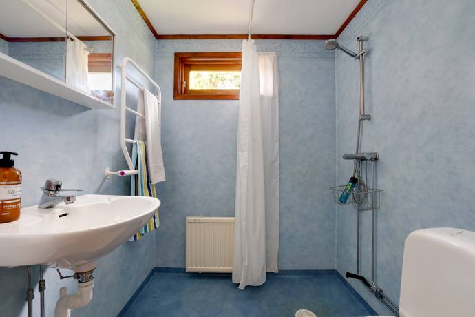 6 rum Villa på Torgvägen 10 Odensbacken Örebro kommun - bild 50