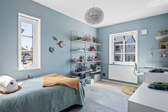 7 rum Villa på Duvklinten 30 Margretelund Österåkers kommun - bild 35