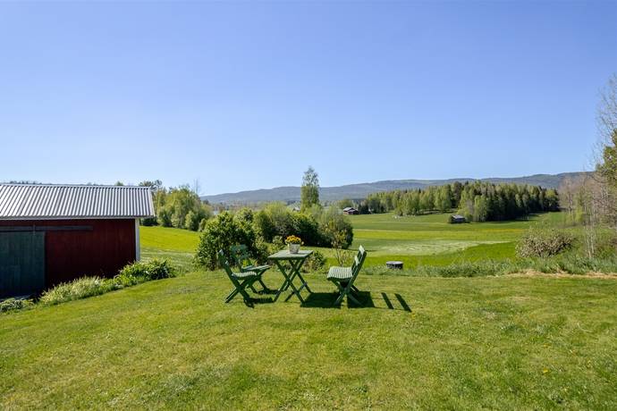 2 rum Vinterbonat fritidshus på Utnäs 16 Forsa-Utnäs Hudiksvalls kommun - bild 4