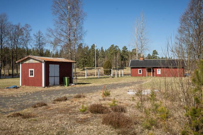 3 rum Fritidshus på Föreberg Björkudden 1 Skillingaryd - Föreberg Vaggeryds kommun - bild 27