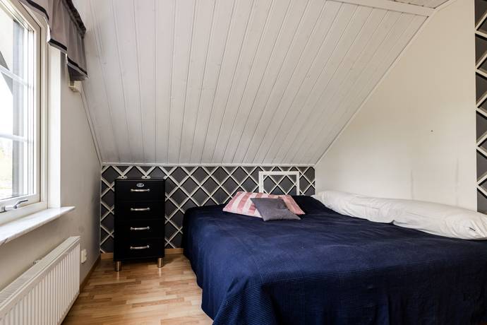 6 rum Villa på Diabasvägen 2 Bålsta Skörby Håbo kommun - bild 37