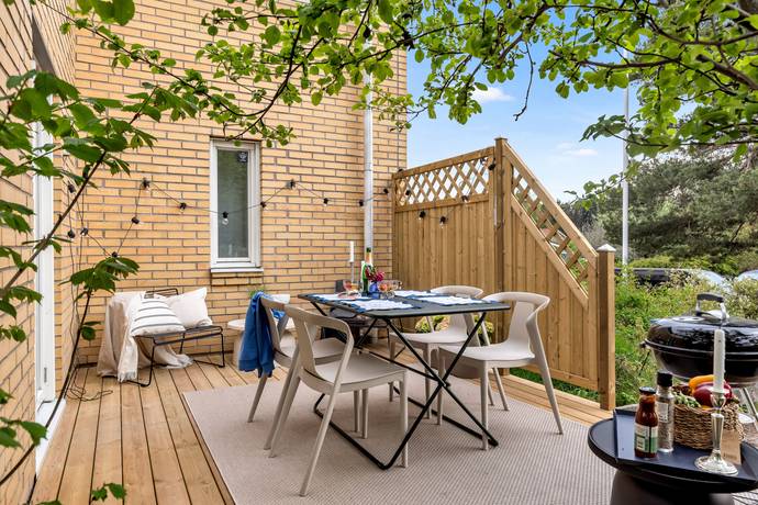 2 rum Lägenhet på Rödhakevägen 16 Sunnersta Uppsala kommun - bild 26