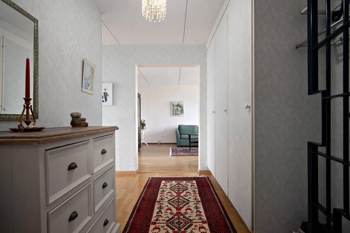 2 rum lägenhet på Lejonets gata 380 Brandbergen, Haninge kommun - bild 4