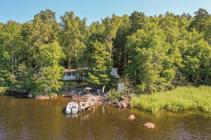 4 rum Fritidshus på Medinge 411 Lindesbergs kommun - bild 48