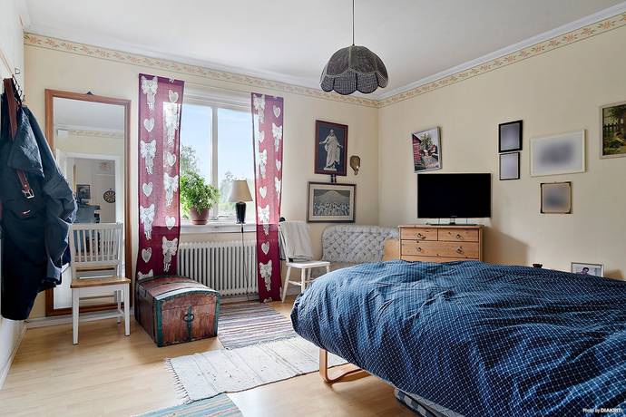 5 rum Villa på Ängelsbergsvägen 98 Sörby Fagersta kommun - bild 18