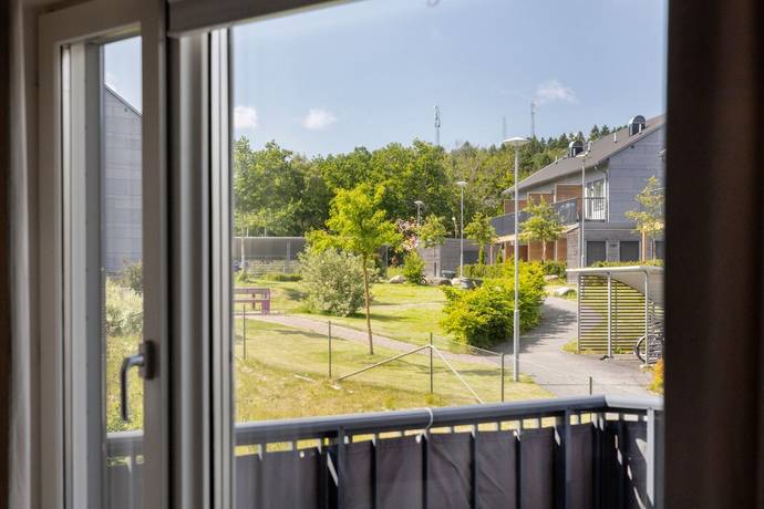 2 rum Lägenhet på Erisgatan 7  Bergsjön Göteborgs kommun - bild 17