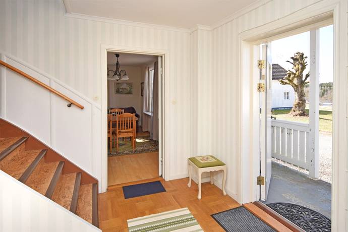 10 rum Gård/skog på Baggekulla 101, 102, 103, 104 Västergötland Ulricehamns kommun - bild 13