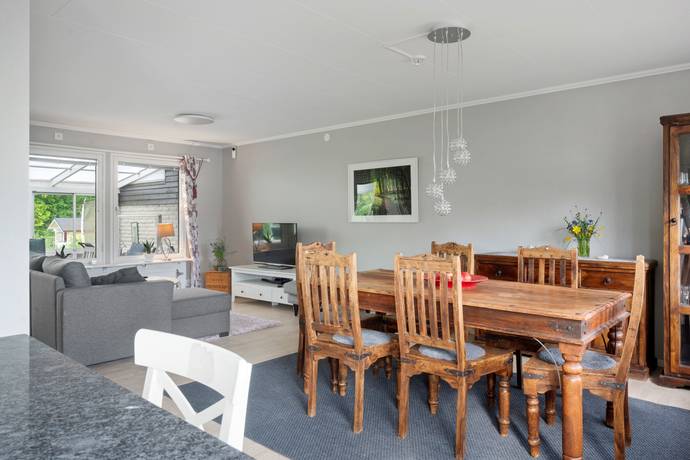4 rum Villa på Forsgatan 15 Nossebro Essunga kommun - bild 7
