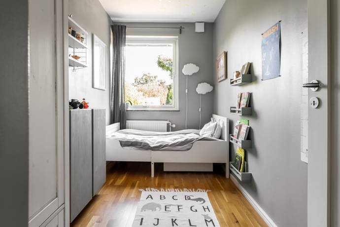 4 rum Lägenhet på Hagåkersgatan 7B Mölndal Mölndals kommun - bild 18