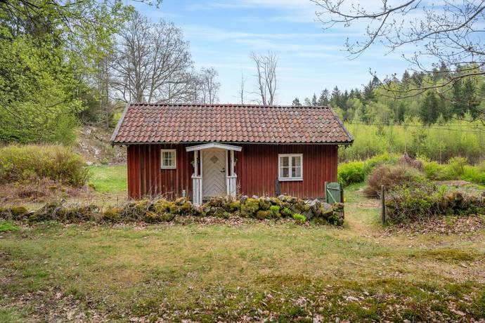 2 rum Fritidshus på Bränna 160 Kode Kungälvs kommun - bild 2