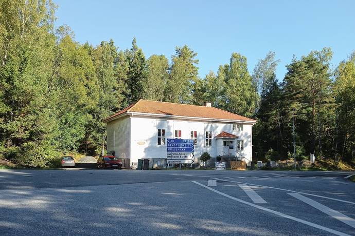 Nolby 410, Ed, Dals-Eds kommun
