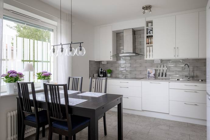 4 rum Lägenhet på Sturevägen 26B Rotebro Sollentuna kommun - bild 21