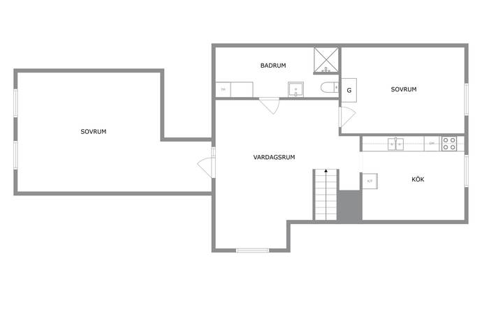 420 m² Övrig på Fole Prästgården 565,567,569,571,571B Mellersta Gotland Gotlands kommun - bild 27