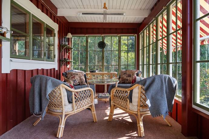 Gård med jordbruk på Sörbo Lugnet 330 Hedemora Hedemora kommun - bild 12