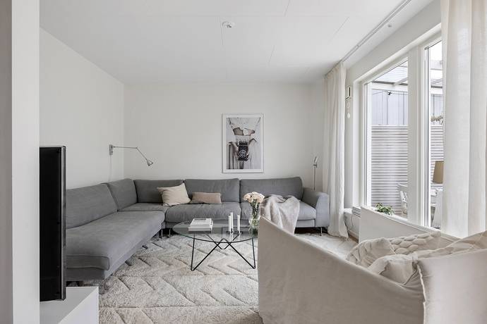 6 rum Villa på Mäster Henriks allé 3C Viby Sollentuna kommun - bild 11