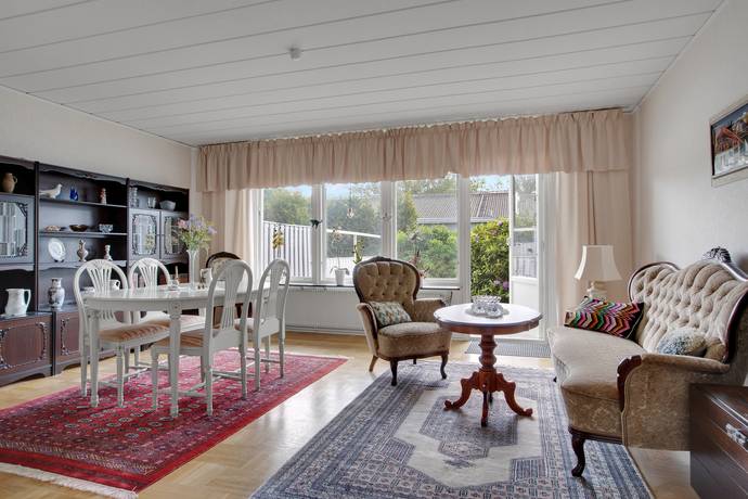 4 rum radhus på Mandolinvägen 52 Boxhult, Uddevalla kommun - bild 4