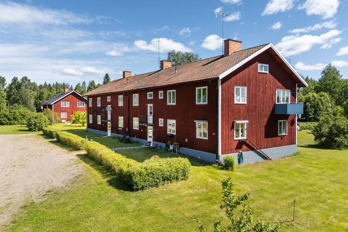 villa på Korsån 53C Korsån, Falu kommun - bild 2