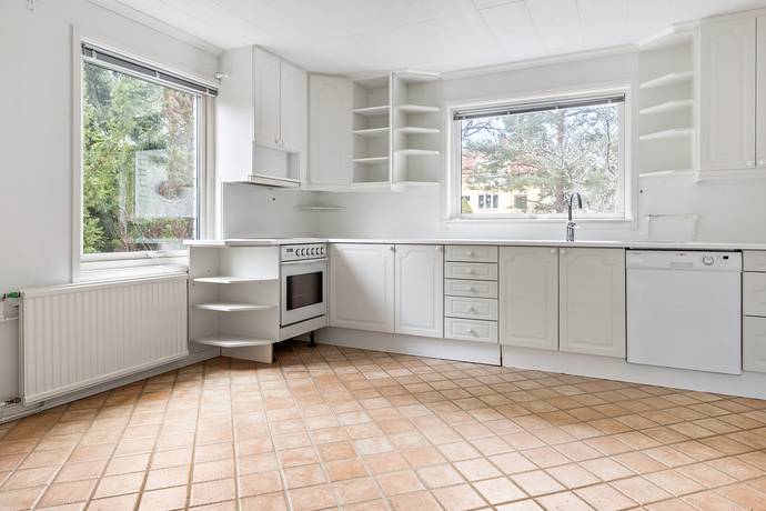 4 rum Villa på Lindvägen 2 Hammarö kommun - bild 13