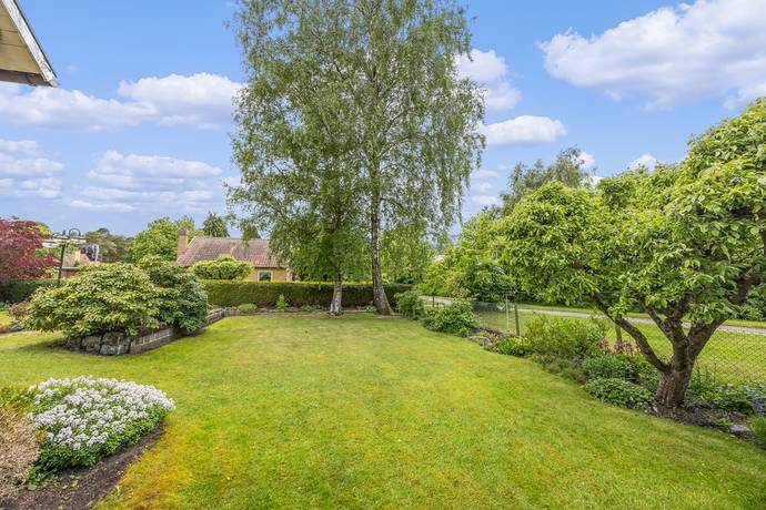 4 rum Villa på Harrisstigen 7 Genarp Lunds kommun - bild 9