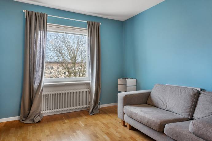 3 rum Lägenhet på Västra Bangatan 59C Centrala Märsta Sigtuna kommun - bild 15