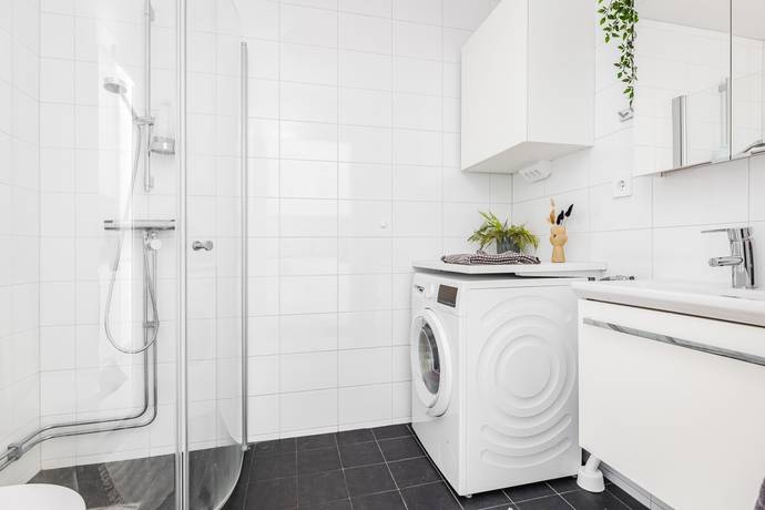 1.5 rum Lägenhet på Honnörsgatan 12 Södra Ekkällan Linköpings kommun - bild 9