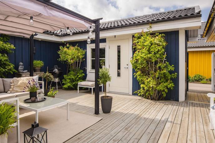 4 rum Villa på Björnvägen 45 Lillängen Lidköpings kommun - bild 12