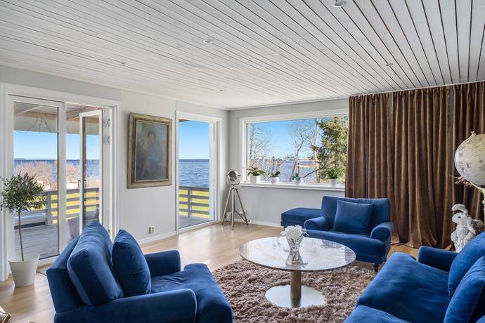 5 rum Villa på Havsvägen 44 Furuvik Gävle kommun - bild 10