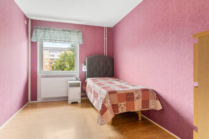 4 rum lägenhet på Trädesvägen 2 Norsborg, Botkyrka kommun - bild 5