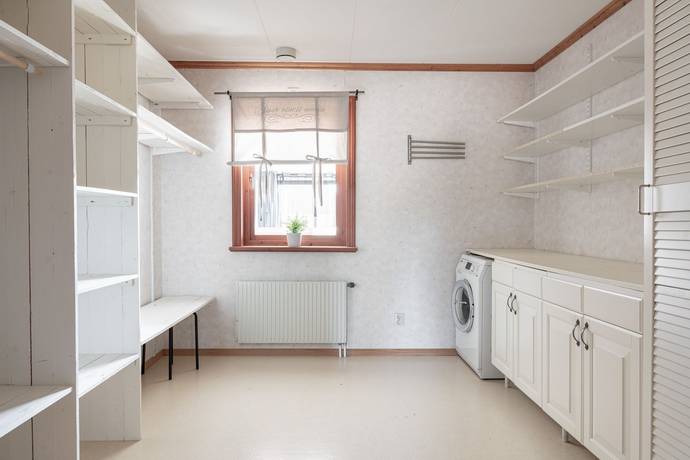 154 m² Villa på Östanbäcksvägen 10 Bäsna Gagnefs kommun - bild 27