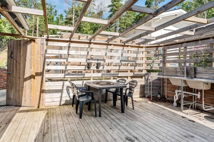 1,5 rum fritidshus på Klaras Ängar 49 Kortedala, Göteborgs kommun - bild 3