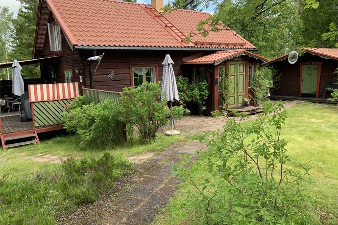 Nordanstig, Nordanstigs kommun