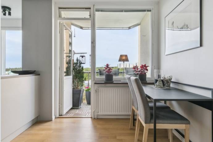 5 rum Lägenhet på Storforsplan 3, 7tr Farsta - Centrum Stockholms kommun - bild 9