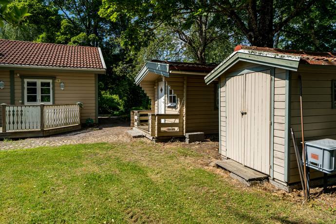 3 rum Villa på Edsbergs-Sörbytorp Luckebo Edsbergs-Sörbytorp Lekebergs kommun - bild 40