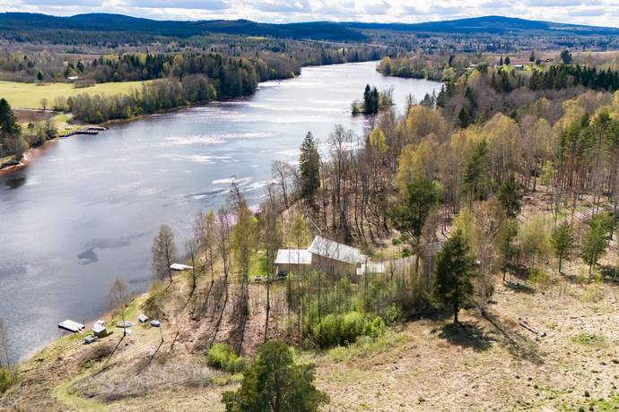 5 rum Villa på Pilstigen 9 Gagnefs kommun - bild 27