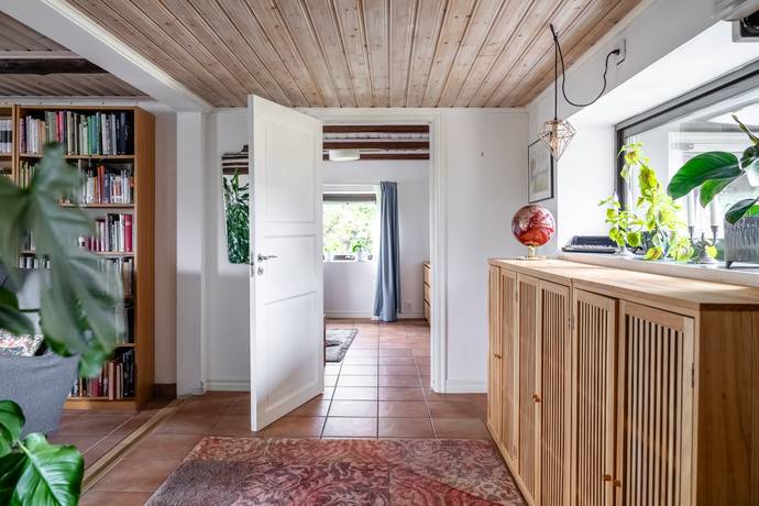 6 rum Villa på Kyrkobyvägen 58 Nordanå Staffanstorps kommun - bild 18