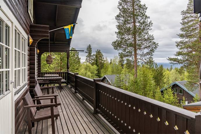3 rum Fritidshus på Idre Fjäll vägen 794 Idre Fjäll Älvdalens kommun - bild 12