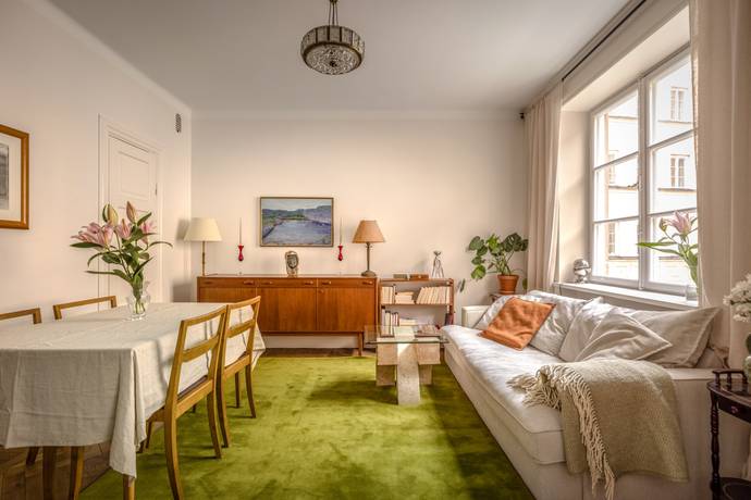 2 rum Lägenhet på Sågargatan 14 Stockholm – Södermalm Stockholms kommun - bild 4
