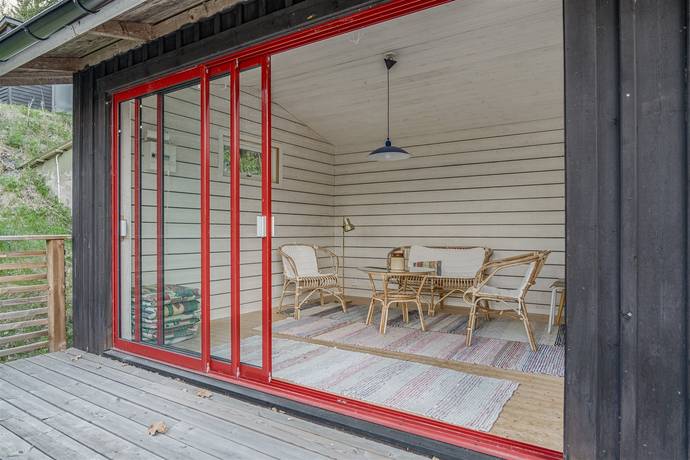 4 rum Villa på Gamla Landsvägen 12 Mullsjö kommun - bild 22